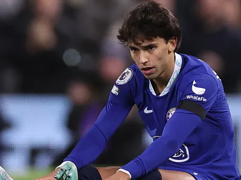 Joao Félix no vuelve al Atlético Madrid: Luis Enrique lo quiere en el PSG