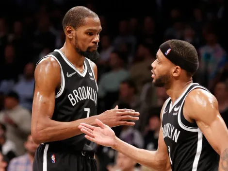 Lakers y el refuerzo estelar que tiene casi listo en la NBA