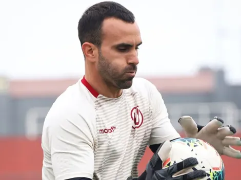 Carvallo no se arrepiente por lo que hizo ante Gimnasia