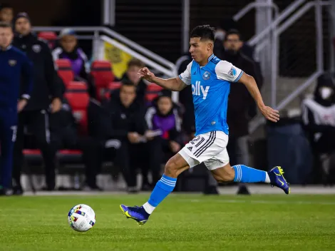 Alan Franco fue ofrecido a este    equipo tras regresar a Brasil