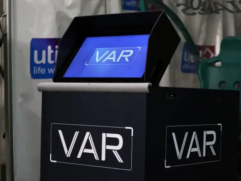 ¿Llegará a la Liga 1? Nueva medida en el VAR favorable a los delanteros