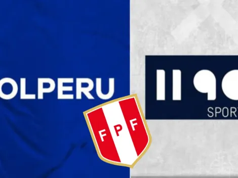 Federación Peruana de Fútbol pone punto final a los problemas con GOLPERU