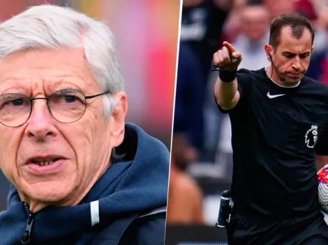 FIFA aprueba "ley Wenger" del offside: qué es, cuáles son los cambios y cuándo se implementará