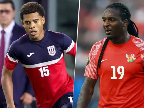 Cuba vs. Guadalupe EN VIVO - Copa Oro 2023: Dónde ver el partido, minuto a minuto y hora