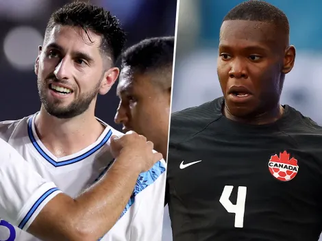 Cómo ver Guatemala vs. Canadá EN VIVO por la Copa Oro 2023: TV que transmite el partido y minuto a minuto