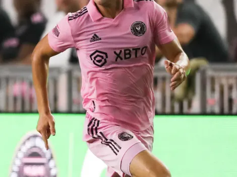Formado en Manchester United asoma como posible fichaje a Inter Miami