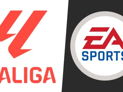 LaLiga acuerda con EA Sports su nuevo naiming