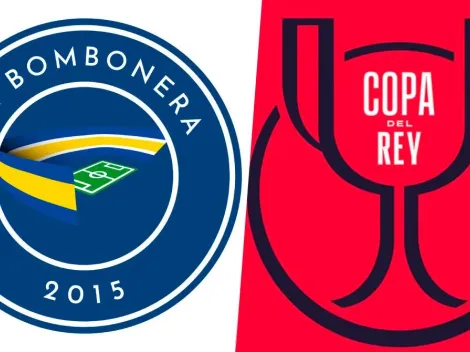 El equipo español en honor a Boca que podría jugar la Copa del Rey