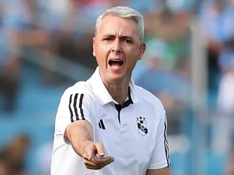 Tiago Nunes acusa boicot por roja a Yotún