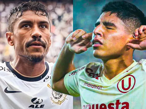 La estratosférica diferencia económica en planteles de Corinthians frente a Universitario