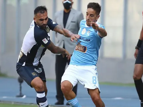 Este canal transmitirá Alianza vs Cristal