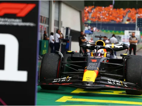Red Bull lo sabe | Aerodinámica en la Fórmula 1: Vital para ser campeón
