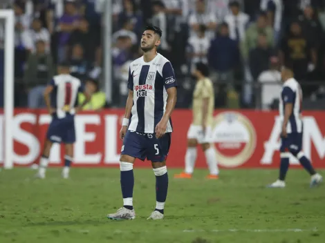 Carlos Zambrano y su ácida crítica al fútbol peruano