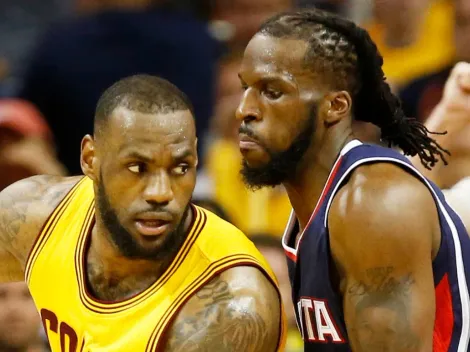 Confirmado: El refuerzo sorpresa de Lakers para LeBron y compañía