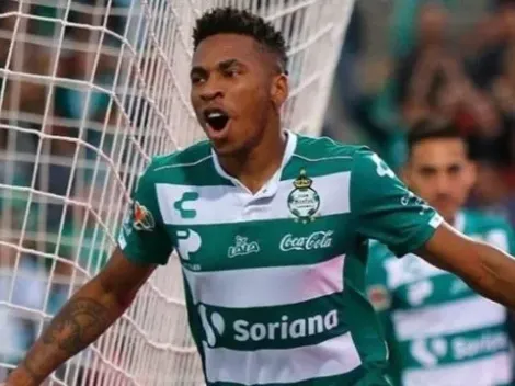 La sorpresa del mercado: Ayrton Preciado jugaría en este club de LigaPro