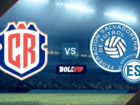 Dónde ver Costa Rica vs. El Salvador EN VIVO por los Juegos Centroamericanos y del Caribe 2023: Hora, streaming y TV que transmite