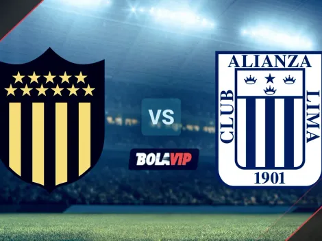 Dónde ver Peñarol vs. Alianza Lima EN VIVO por la Copa Libertadores Sub 20 2023: Hora, Streaming y TV