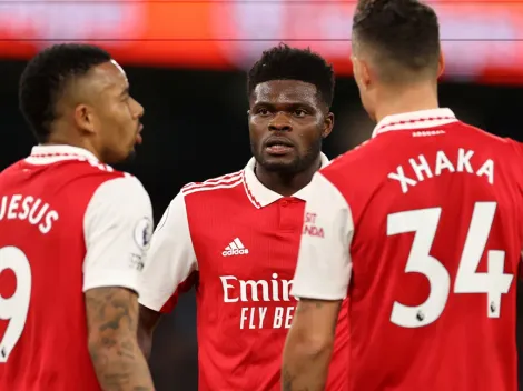 La llegada de Declan Rice propicia la salida de un referente del Arsenal, deja la Premier League