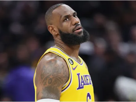 ¿Podrá?: La pregunta sobre LeBron James que genera inquietud en la NBA