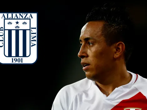 ¿Cuál fue el polémico negocio de Christian Cueva que lo sacó de Alianza Lima?