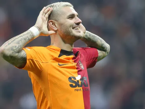 Sin lugar en el PSG: Mauro Icardi recibe MILLONARIA oferta desde Arabia Saudita