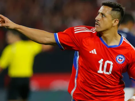 ¿Dónde jugará Alexis Sánchez? Particular decisión lo deja fuera de Marsella