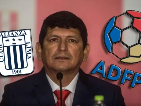 Clubes de Liga 1 si entregaron contratos a la Federación Peruana de Fútbol