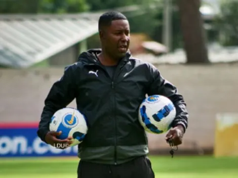 Lo querían para el primer equipo y Liga de Quito tomó esta decisión Édison Méndez