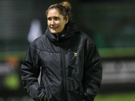 Una mujer será DT de un equipo profesional del fútbol inglés