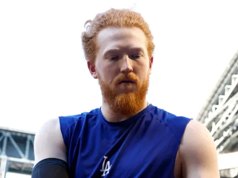 Duro golpe para Urías: El pitcher que Dodgers pierde por el resto del 2023