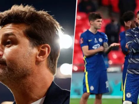 No los quiere Pochettino: los jugadores que tienen una semana para dejar el Chelsea