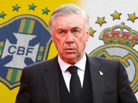 Los posibles herederos de Ancelotti en Real Madrid