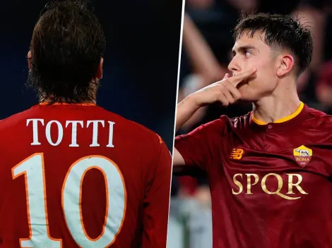 Ante el rumor del Chelsea, la Roma busca seducir a Dybala