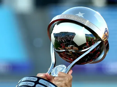 Copa Sudamericana: los cruces de octavos de final