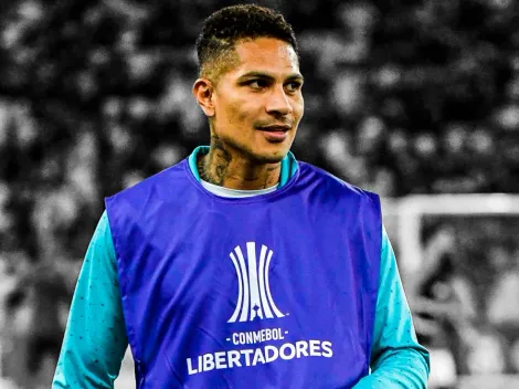 ¿Se acerca a Alianza Lima?: Directivo de Racing habla del futuro de Paolo Guerrero