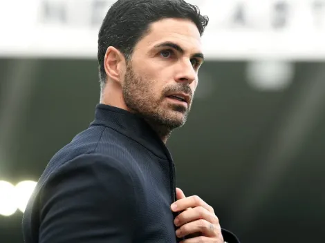 Arsenal lo cerró por 45 millones de euros: Arteta tiene nuevo central