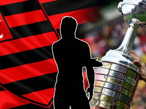 Impacto mundial, Flamengo traería un futbolista de la Premier League para jugar la Copa Libertadores