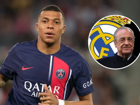 Pedrerol: "Florentino pagará 200 millones por Mbappé"