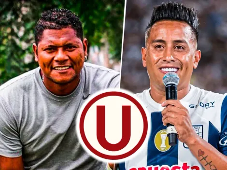 Increíble situación: 'Chiquito' Flores pidió a Cueva en Universitario