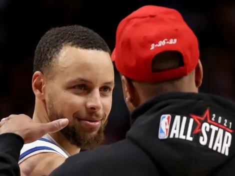 Se reveló el jugador por el que Warriors no pudo firmar a Damian Lillard