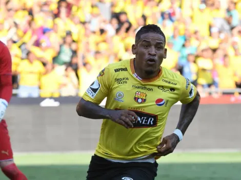 Revancha en primera: Michael Arroyo, en planes de este club del exterior