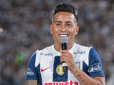 ¡Christian Cueva no será despedido de Alianza Lima!