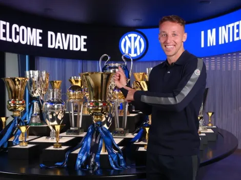 Inter ya tiene al reemplazo de Brozovic