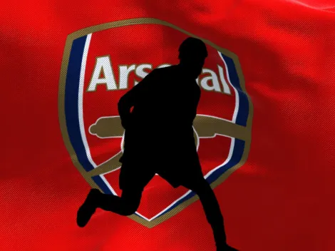 Arsenal va por más: busca otro fichaje de 40 millones de euros