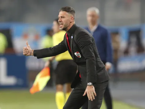 River Plate se deshace en elogios para Sporting Cristal