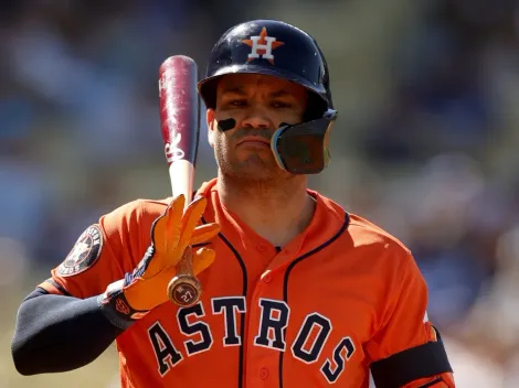 Altuve confirma la gravedad de su nueva lesión con Astros en la MLB