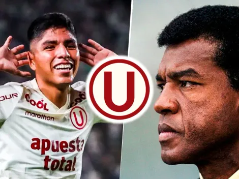 El contundente consejo de Uribe a Quispe para que sea top