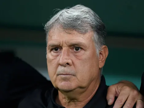 Martino tuvo su primera práctica con Inter Miami, pero su debut tendrá que esperar