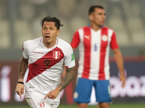 Paraguay vs Perú se jugará en otra sede
