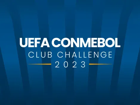 Desafío de Clubes 2023: Qué es, quiénes juegan, cuándo y dónde